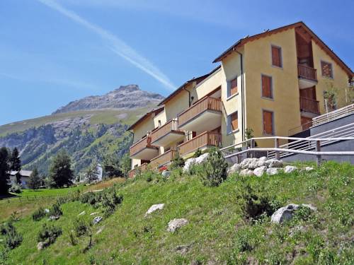 Samedan Suisse code promo booking.com