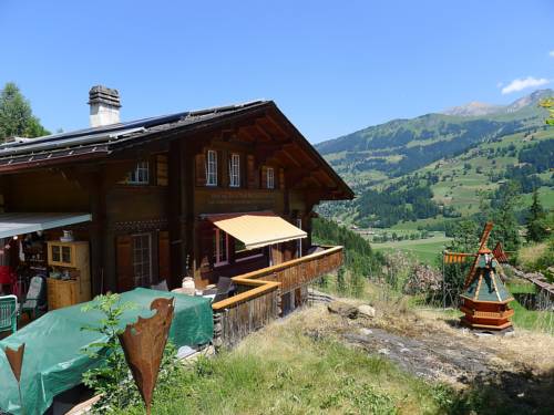 Lenk Suisse code promo booking.com