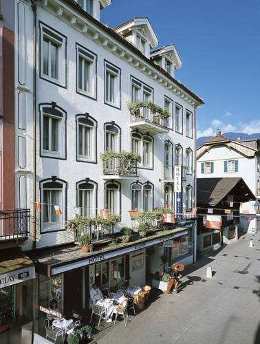 Interlaken Codice Promozionale Svizzera Booking.com