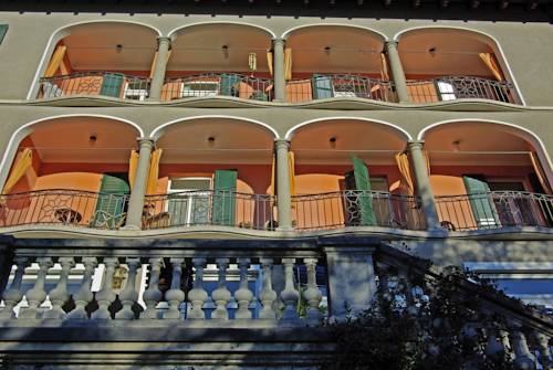 Locarno Suisse code promo booking.com