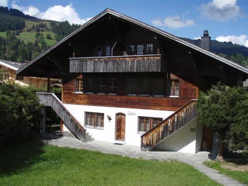 Saanen Codice Promozionale Svizzera Booking.com