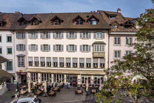 Schaffhouse Suisse code promo booking.com