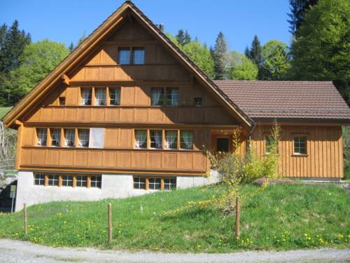 Trogen Suisse code promo booking.com