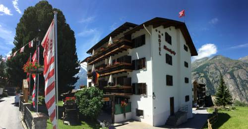Grächen Codice Promozionale Svizzera Booking.com