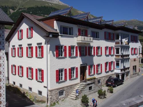 Celerina Codice Promozionale Svizzera Booking.com