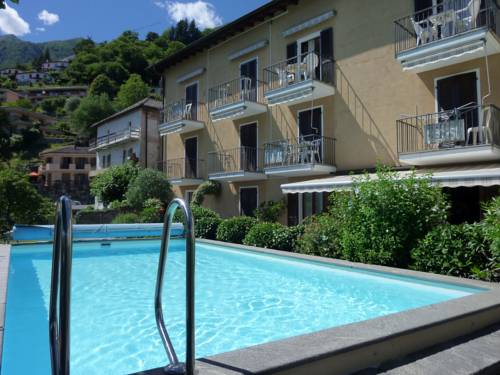 Brissago Codice Promozionale Svizzera Booking.com