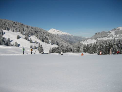 Valbella Suisse code promo booking.com
