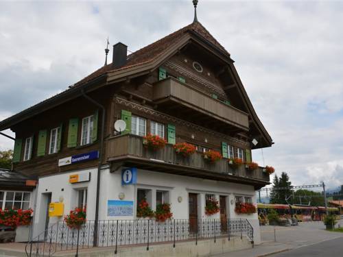Saanen Codice Promozionale Svizzera Booking.com