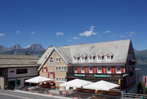 Flumserberg Suisse code promo booking.com