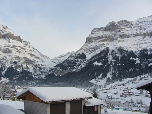 Grindelwald Codice Promozionale Svizzera Booking.com