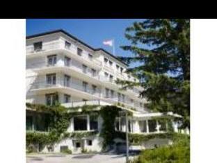 Adelboden Switzerland Hotels