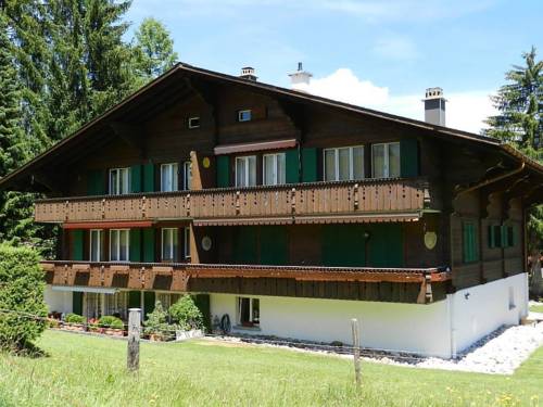 Saanen Suisse code promo booking.com
