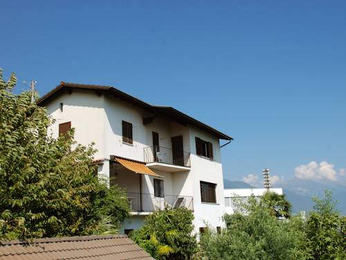 Brissago Suisse code promo booking.com