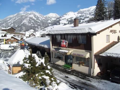 Zweisimmen Codice Promozionale Svizzera Booking.com
