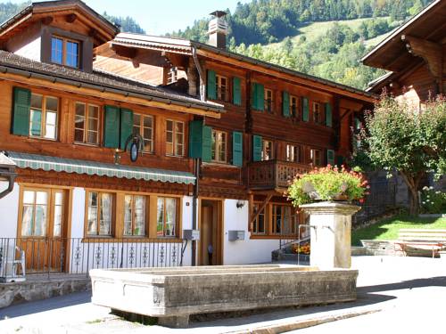 Rossinière Codice Promozionale Svizzera Booking.com