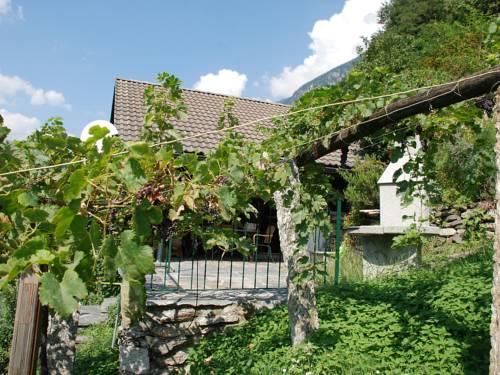 Malvaglia Suisse code promo booking.com
