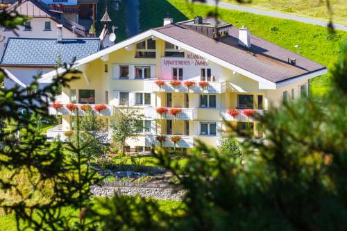 Samnaun-Ravaisch Codice Promozionale Svizzera Booking.com
