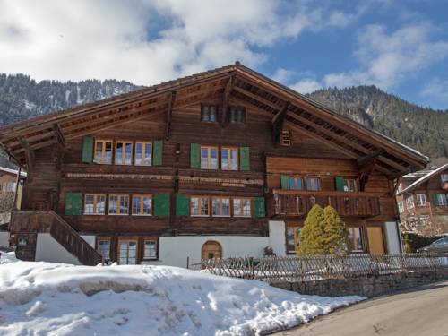 Adelboden Codice Promozionale Svizzera Booking.com