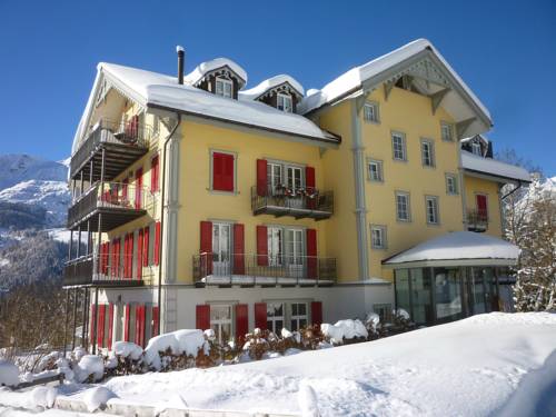 Wengen Codice Promozionale Svizzera Booking.com