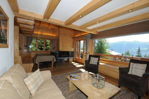 Verbier Schweiz Promo-Code Booking.com