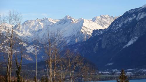 Hofstetten Suisse code promo booking.com