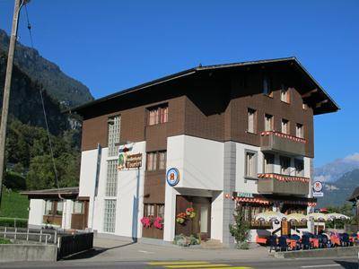 Meiringen Suisse code promo booking.com