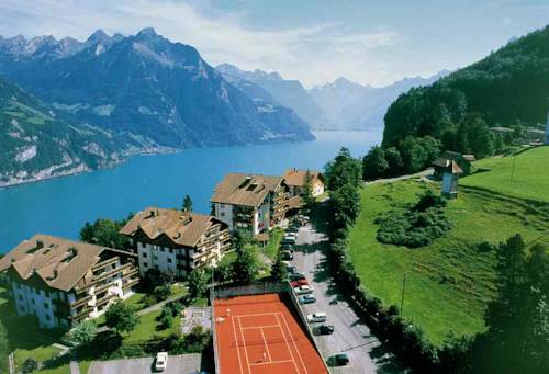 Seelisberg Codice Promozionale Svizzera Booking.com