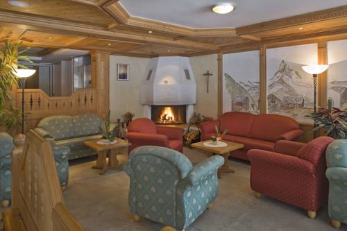 Zermatt Schweiz Promo-Code Booking.com