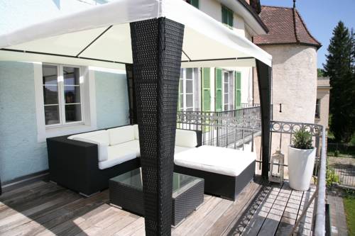 Porrentruy Suisse code promo booking.com