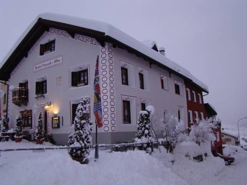Scuol Suisse code promo booking.com