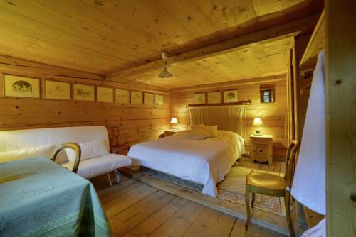 Vers L'Eglise Switzerland Hotel