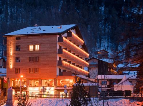Zermatt Switzerland Promo Code Booking.com