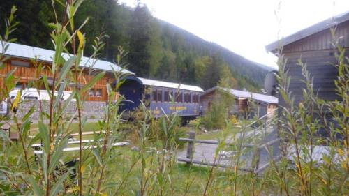 Oberwald Suisse code promo booking.com