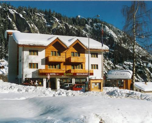 Blatten bei Naters Suisse code promo booking.com