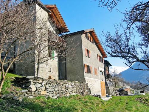 Orsières Suisse code promo booking.com