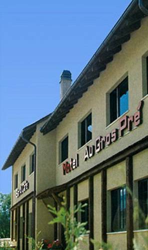 Delémont Suisse code promo booking.com