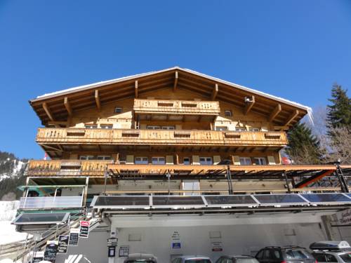 Grindelwald Schweiz Promo-Code Booking.com