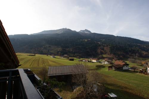 Klosters Suisse code promo booking.com