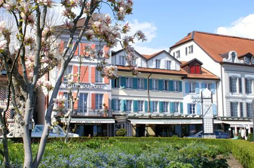 Lausanne Codice Promozionale Svizzera Booking.com