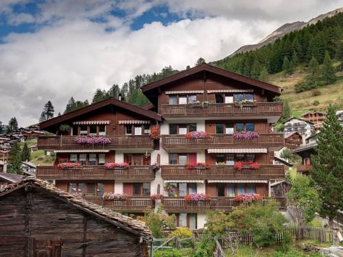 Zermatt Codice Promozionale Svizzera Booking.com
