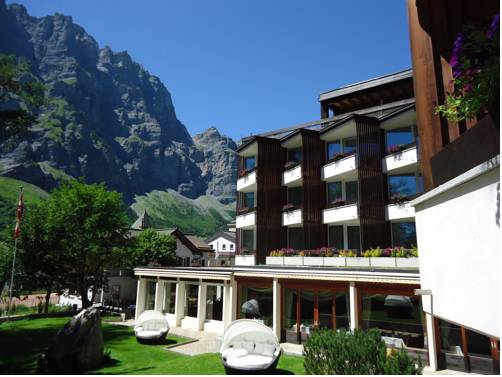 Leukerbad Codice Promozionale Svizzera Booking.com