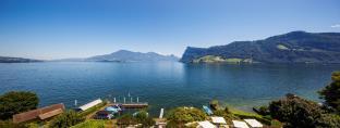 Horw Switzerland Hotels