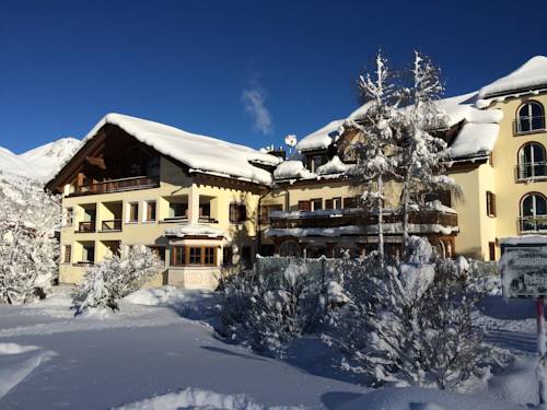 Silvaplana Codice Promozionale Svizzera Booking.com