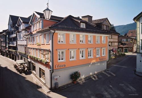 Appenzell Suisse code promo booking.com