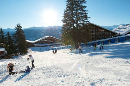 Anzère Codice Promozionale Svizzera Booking.com