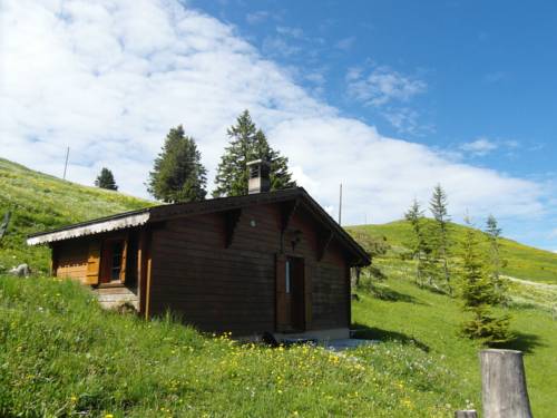 Chateau-d'Oex Codice Promozionale Svizzera Booking.com