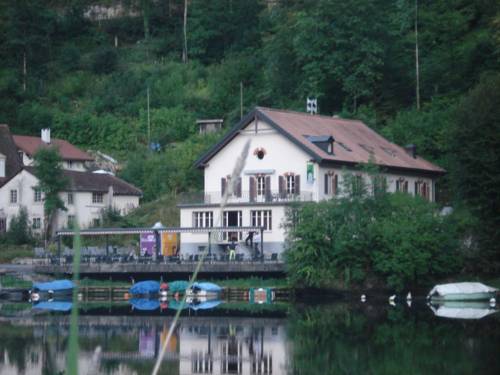 La Chaux-de-Fonds Suisse code promo booking.com