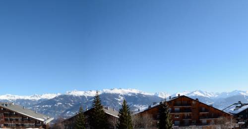 Anzere Suisse code promo booking.com