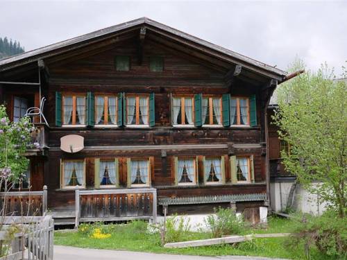 Gsteig Bei Gstaad Suisse code promo booking.com