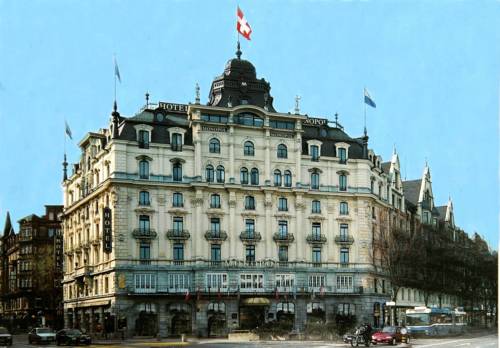 Lucerna Codice Promozionale Svizzera Booking.com